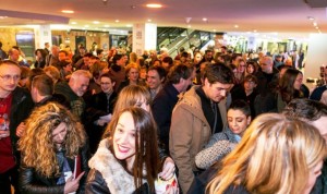 Otvoren 12. ZagrebDox!