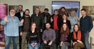 16 premijera domaćih dokumentaraca na 12. ZagrebDoxu!