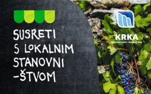 Susret tradicijskih poljoprivrednih proizvođača i gospodarstvenika uz Krku