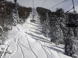 Provedite dobar vikend na Platku