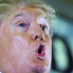 Vrtoglavi pad TRUMPa!