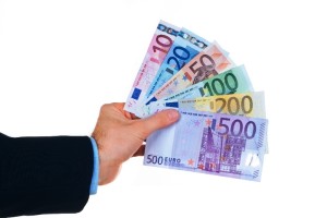 Njemačka ima 14 milijarda eura viška u proračunu