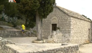 Održana 4. Marjanska Skalinada