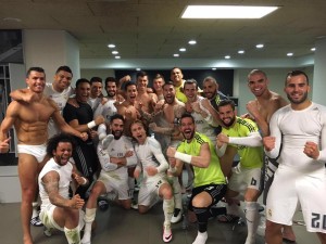 Real izbacio Cityja za 14. finale Lige prvaka!