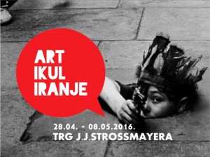U Zagreb se vraća Artikuliranje!
