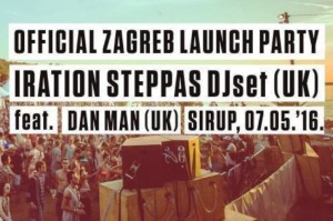 Outlook Festival Official Launch Party