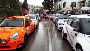 Jubilarno 25. izdanje Opatijskog rallyja