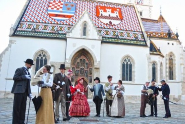 Turistička ponuda Zagreba u Michelinovom vikend vodiču