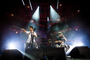 2CELLOS i Grad Zagreb poklanjaju koncert na Tomislavcu!