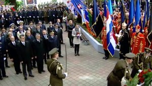 BLJESAK – početak kraja srpske okupacije!