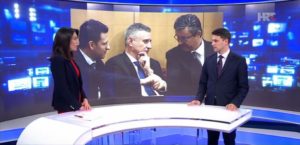 Petrov: s SDPom nema pregovara, radije novi izbori