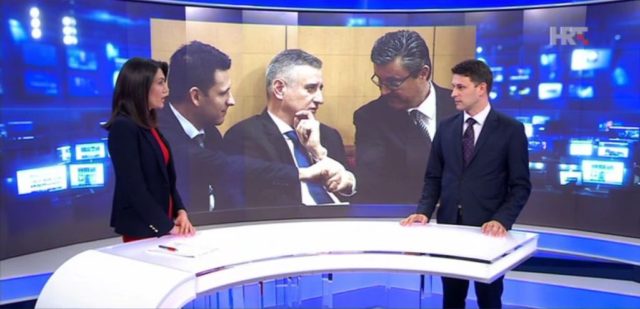 Petrov: s SDPom nema pregovara, radije novi izbori