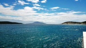Porast temperature, ali i jačanje bure…