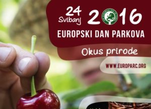 NP Krka Krkin zeleni stol