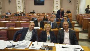 SDP i HDZ misle da je MOST ustvari TRN