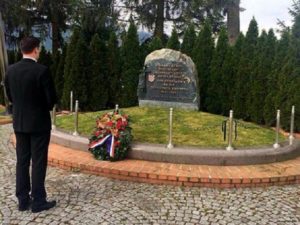 Petrov na Blaiburgu poručio da prestanemo bit “MI ili ONI”