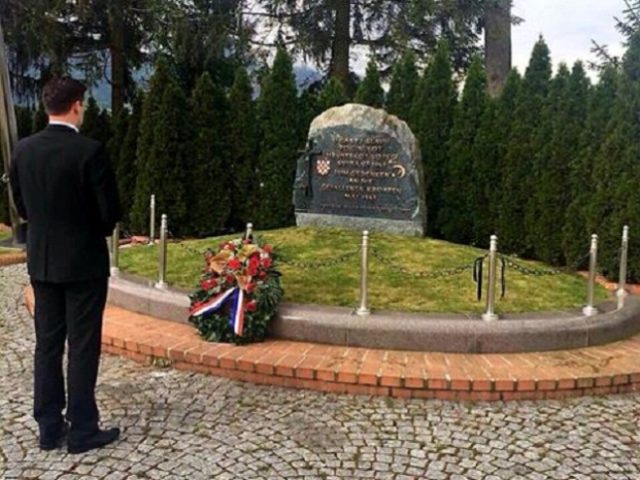 Petrov na Blaiburgu poručio da prestanemo bit “MI ili ONI”