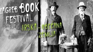 Sedmodnevna kulturna manifestacija Zagreb Book Festival
