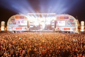 Bečki Donauinselfest ove godine ulazi u svoju 33. sezonu