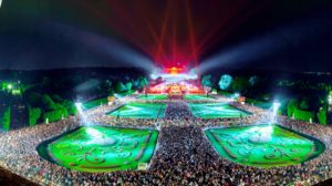 Bečki ljetni koncert i ove će godine napuniti vrt dvorca Schönbrunn