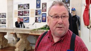 Vladimir Šeks : vlast ne funkcionira dobro