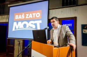 Moguće je rušiti strukture koje vladaju 20 i više godina