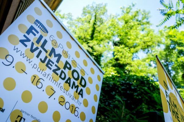 63. Pulski filmski festival