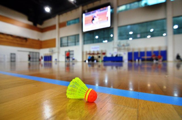 Opatijska sportska dvorana ugostit će slovensko – hrvatski crossminton kamp