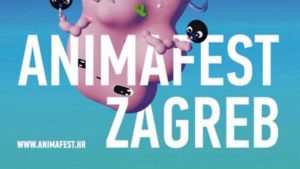 Otvoren je 26. Animafest Zagreb!