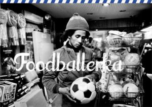 Počinje Foodballerka na Ribnjaku