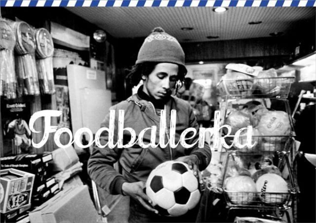 Počinje Foodballerka na Ribnjaku