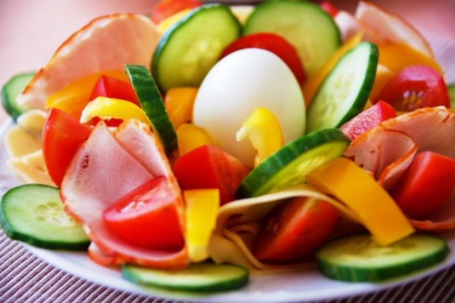 Važnost hrane u zaštiti zdravlja i prevenciji bolesti