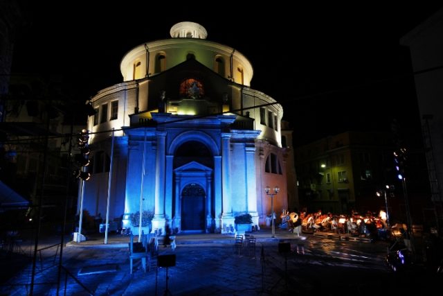 KONCERT POSVEĆEN SV. VIDU
