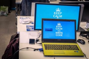 Ovog vikenda počinje maraton u programiranju