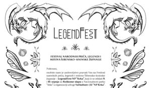 NP Krka Legendfest