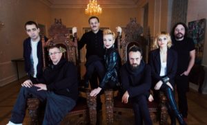 Koncert grupe Elemental u Opatiji