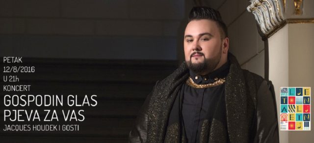 Houdek