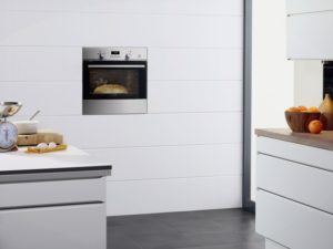Delicije iz Electrolux kuhinje na Food Film Festivalu
