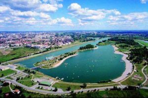 Počinje uljepšavanje Jaruna