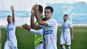 Rijeka pobijedila u Zaprešiću nakon 10 godina
