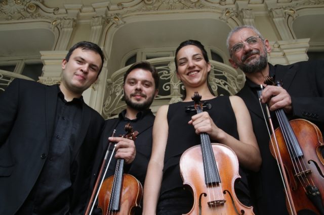 RIJETKO IZVOĐENA „AD HOC”  DJELA GLAZBENIH GENIJA