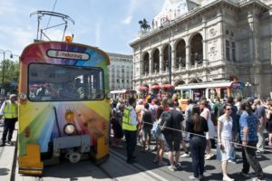 EuroPride 2019. u Beču
