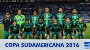Atletico zatražio da se titula dodijeli Chapecoenseu