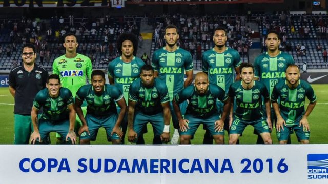 Atletico zatražio da se titula dodijeli Chapecoenseu