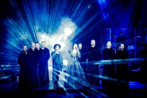 GREGORIAN DOLAZI U ZAGREB