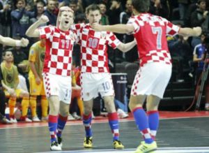 Hrvatska deklasirala Mađare u Zalaegerszegu !