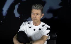 David Bowie najprodavaniji strani album u Hrvatskoj u 2016!