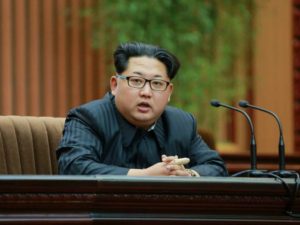 Kim Jong-un stigao u Singapur, uoči susreta s Trumpom
