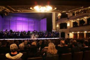 BOŽIĆNO – NOVOGODIŠNJI KONCERT RIJEČKE OPERE U PULI
