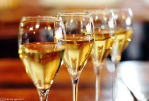 1. Salon pjenušavih vina u Zagrebu